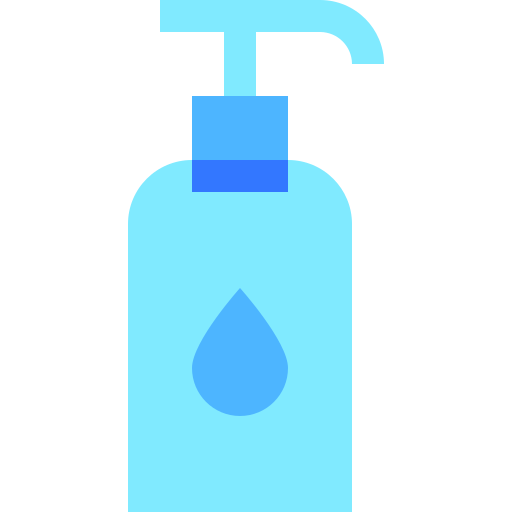 Moisturizer free icon Moisturizer free icon