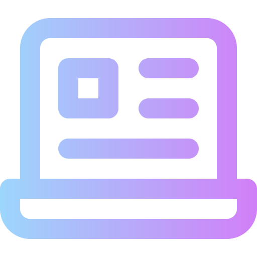 Ноутбук бесплатно иконка