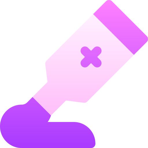 ungüento icono gratis