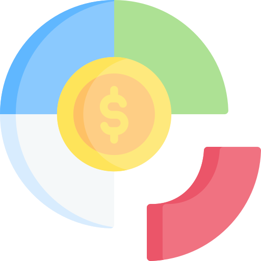 Investment free icon Investment free icon