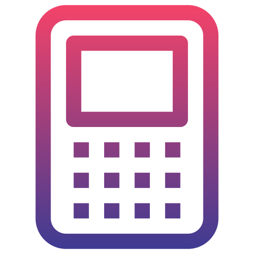 calculadora icono gratis