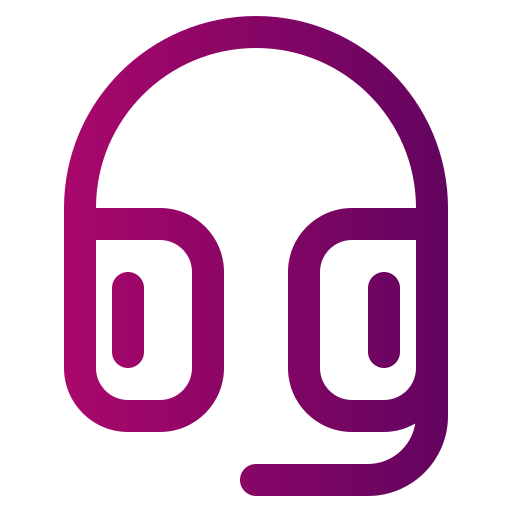 auriculares icono gratis