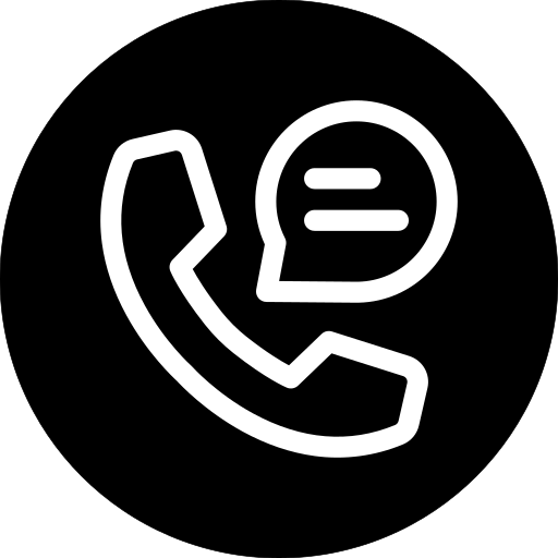 teléfono icono gratis