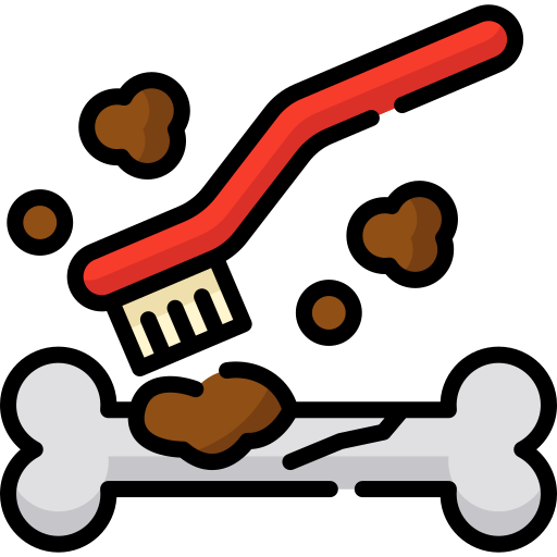 brosse Icône gratuit brosse Icône gratuit