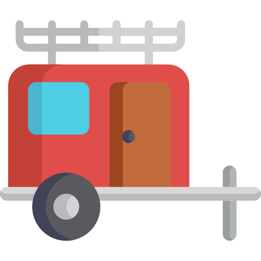 camioneta icono gratis