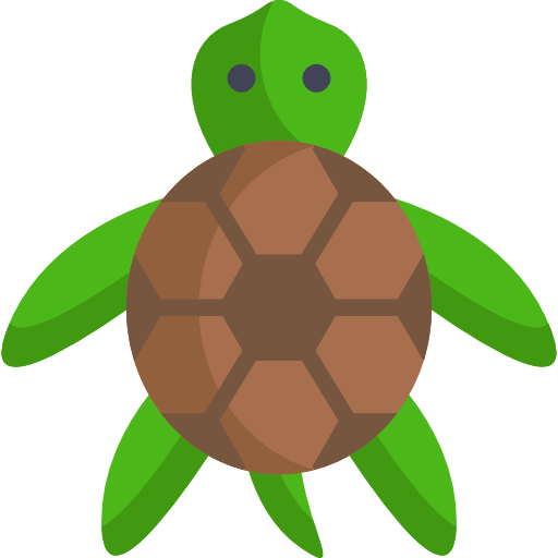 tortuga icono gratis