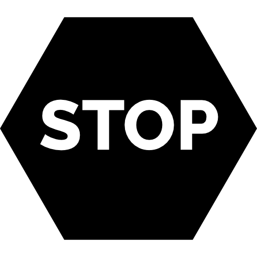 halt kostenlos Icon halt kostenlos Icon