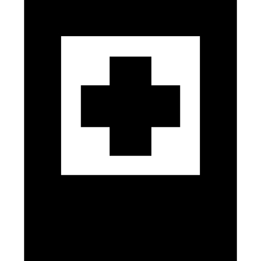 hospital icono gratis