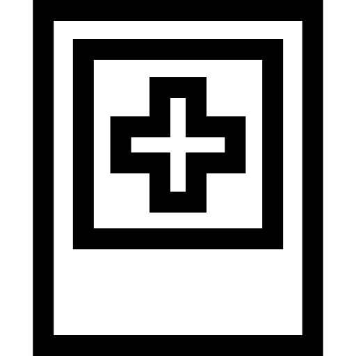 hospital icono gratis