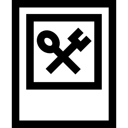 restaurante icono gratis