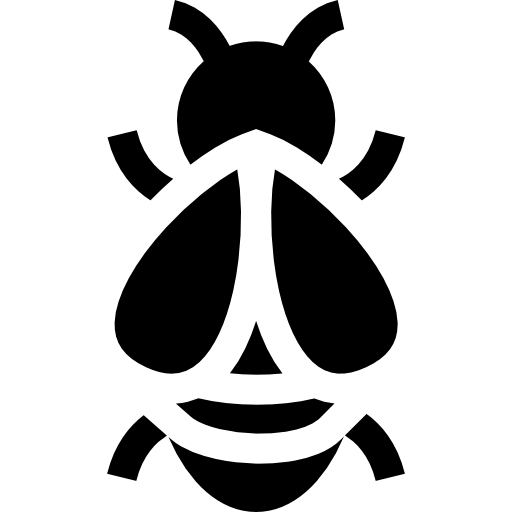biene kostenlos Icon biene kostenlos Icon