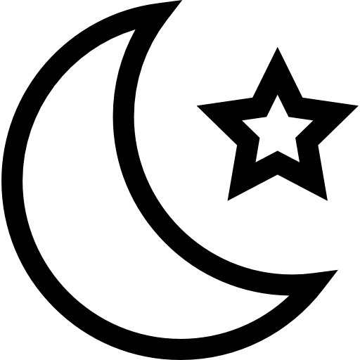 nacht kostenlos Icon nacht kostenlos Icon
