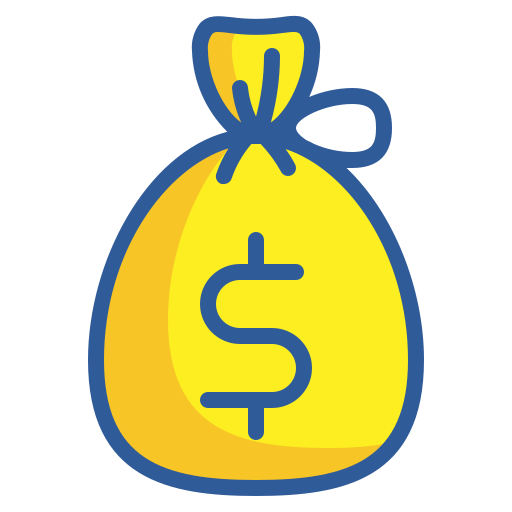 Расходы бесплатно иконка