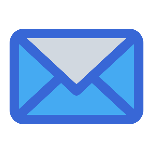 correo electrónico icono gratis