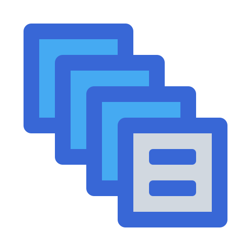 Order free icon