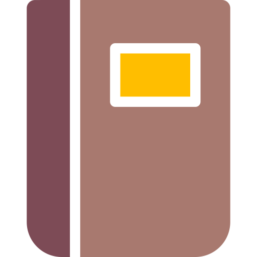 journal de bord Icône gratuit