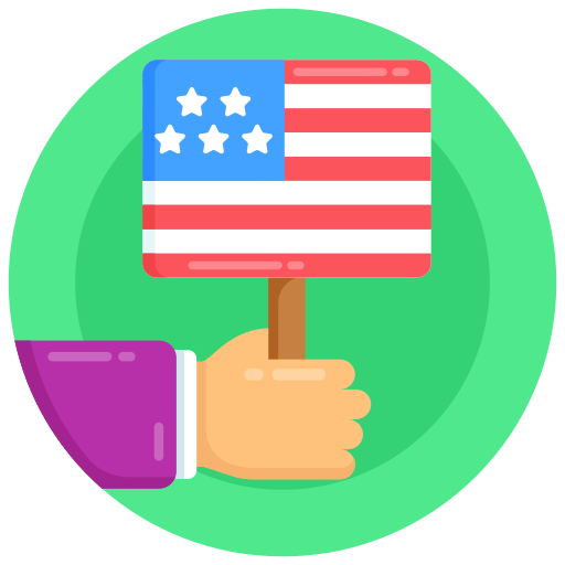 bandera icono gratis