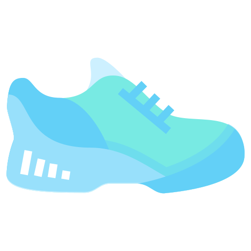 Running shoe - Free fashion icons