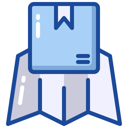 localización icono gratis