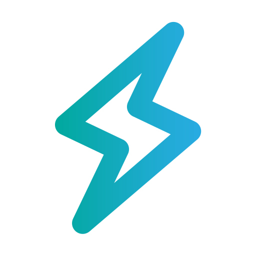 elektrisch kostenlos Icon elektrisch kostenlos Icon