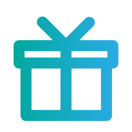 geschenk kostenlos Icon