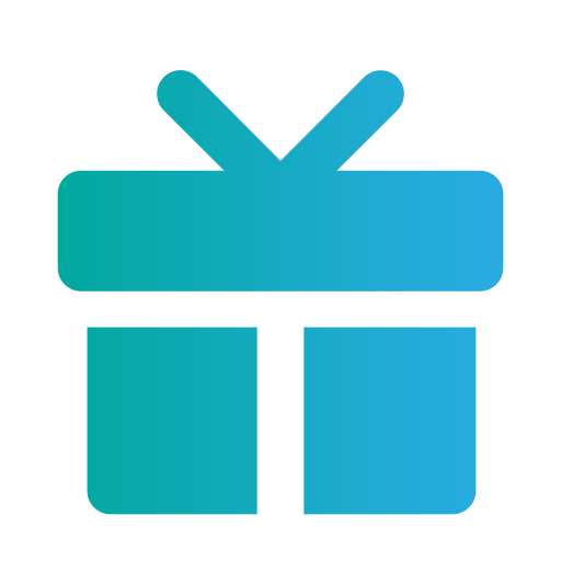 geschenk kostenlos Icon