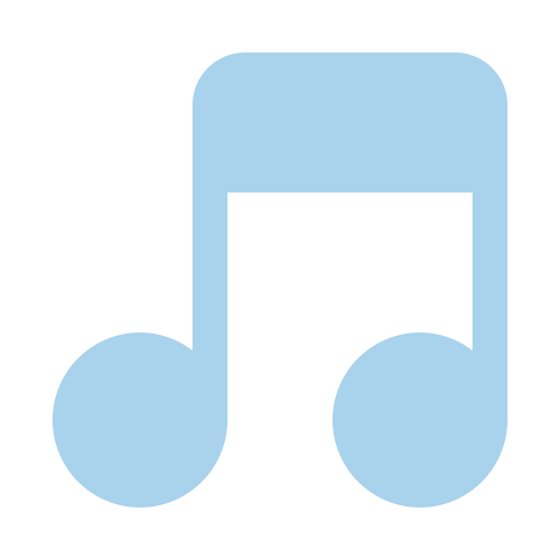 música icono gratis