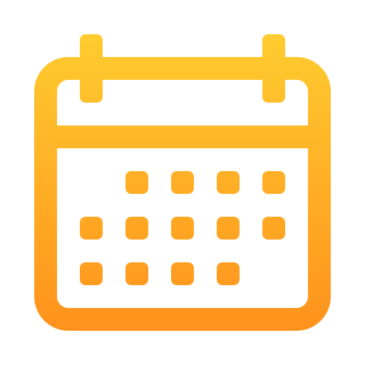 Calendar free icon