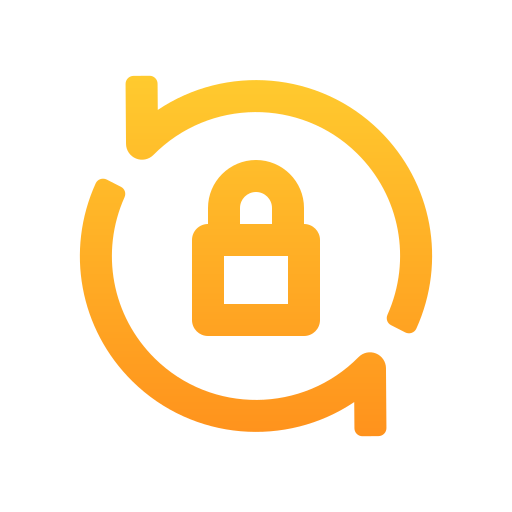 change password icon png