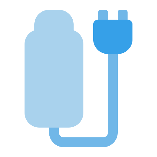 Charger free icon