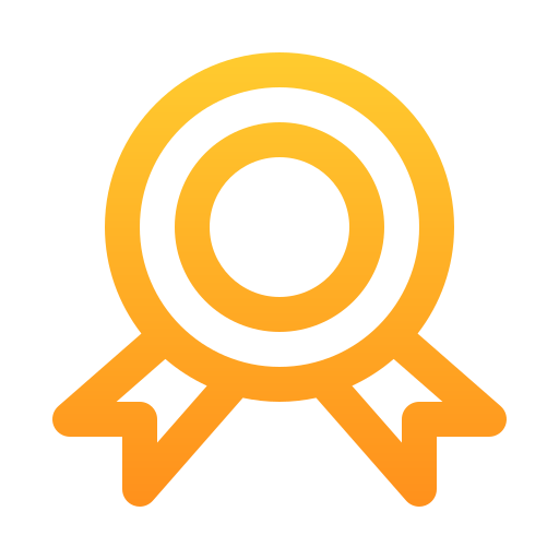 medalla icono gratis