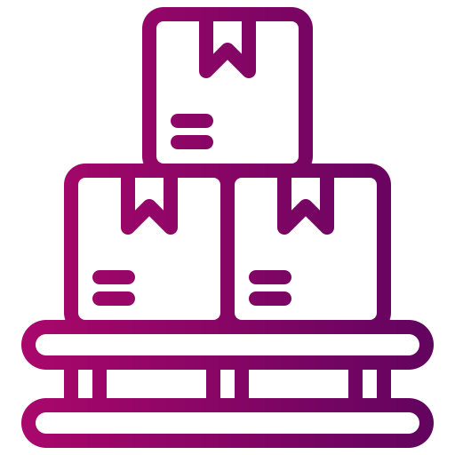 Коробка бесплатно иконка