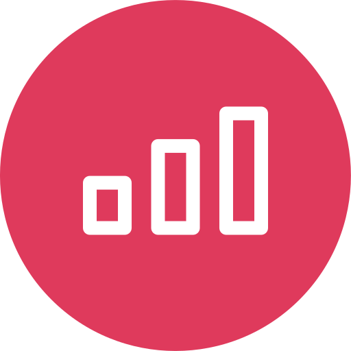 diagramm kostenlos Icon