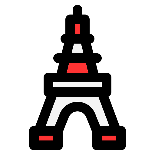 Tokyo tower - Free miscellaneous icons