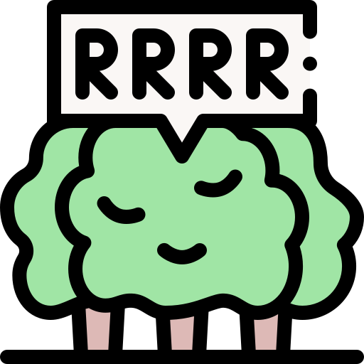 Noise free icon
