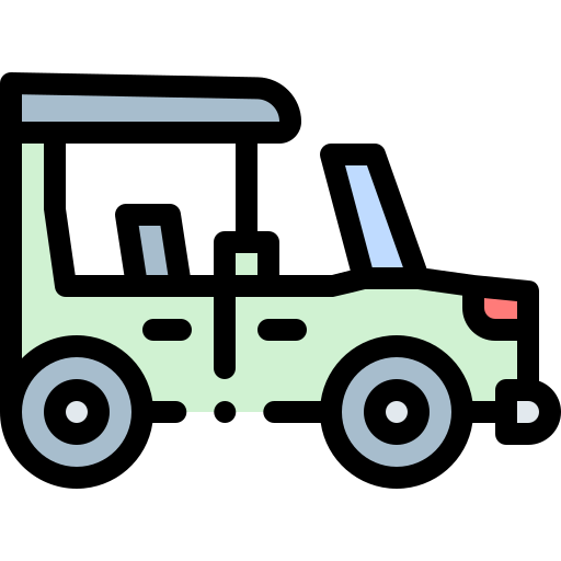 Car free icon Car free icon