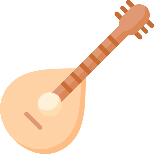 Oud free icon Oud free icon