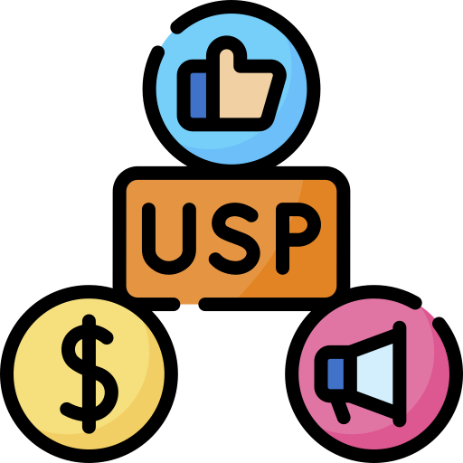 usp icono gratis