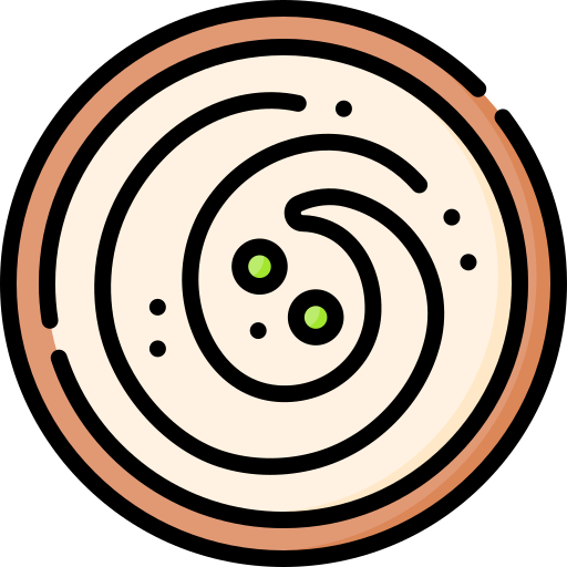 hummus kostenlos Icon hummus kostenlos Icon