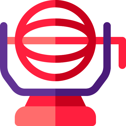 lotería icono gratis