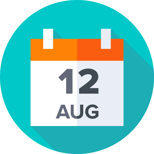 국제 청소년의 날 무료 아이콘