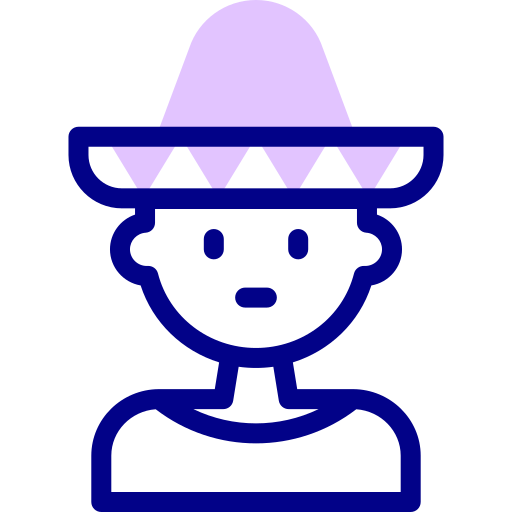 Мексиканский бесплатно иконка Мексиканский бесплатно иконка