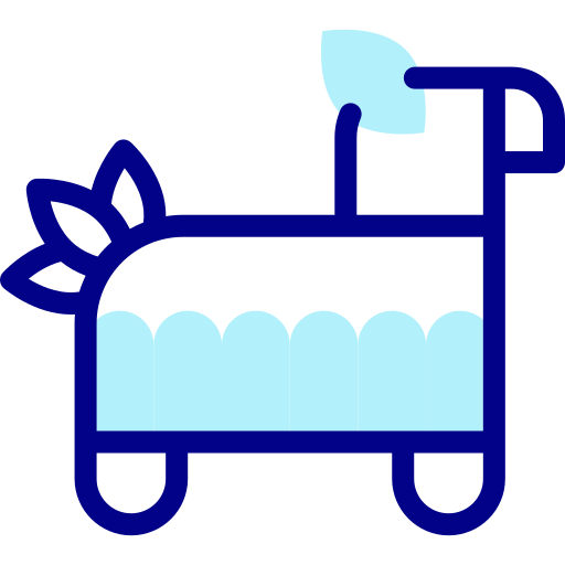 피냐타 무료 아이콘