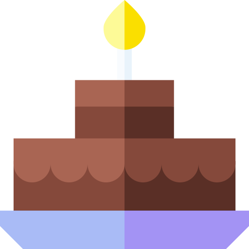 bolo de aniversário grátis ícone bolo de aniversário grátis ícone
