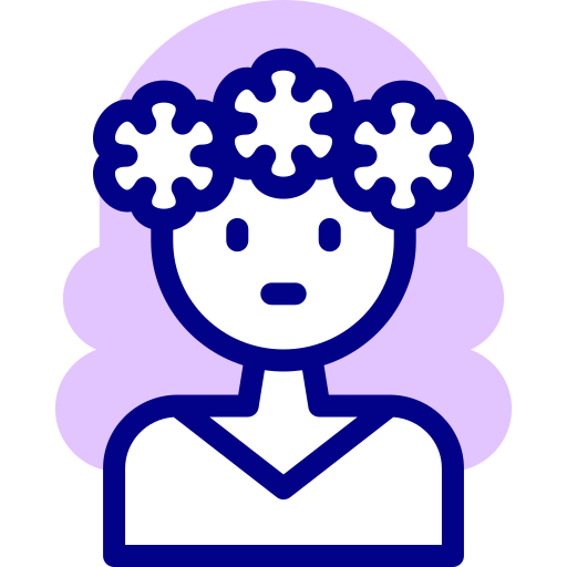 menina grátis ícone menina grátis ícone