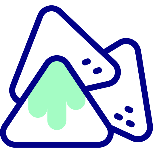 나쵸 무료 아이콘 나쵸 무료 아이콘