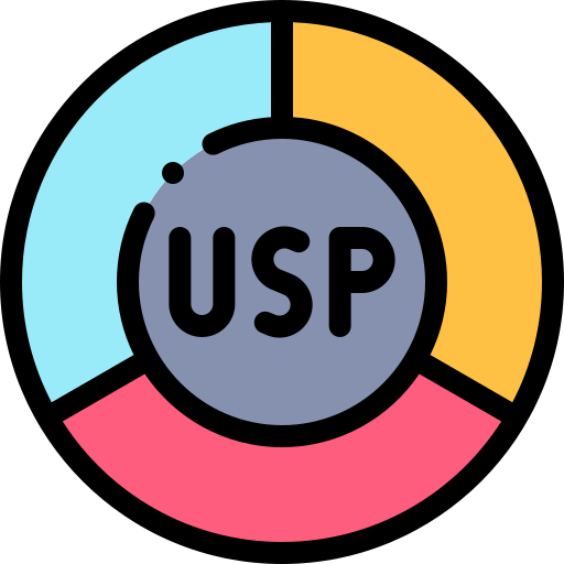 usp icono gratis