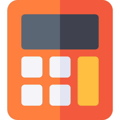 calculadora icono gratis