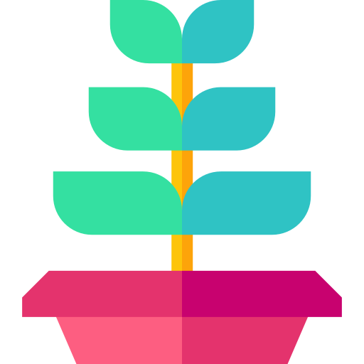pot Icône gratuit pot Icône gratuit