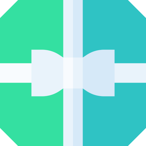 boite cadeau Icône gratuit boite cadeau Icône gratuit